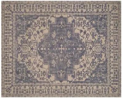 MacArthur Rug - Blue/Gray - Blue