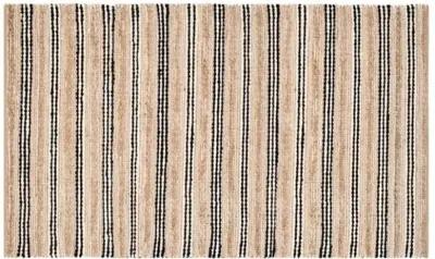 Eastham Jute-Blend Rug - Natural - Beige - Beige