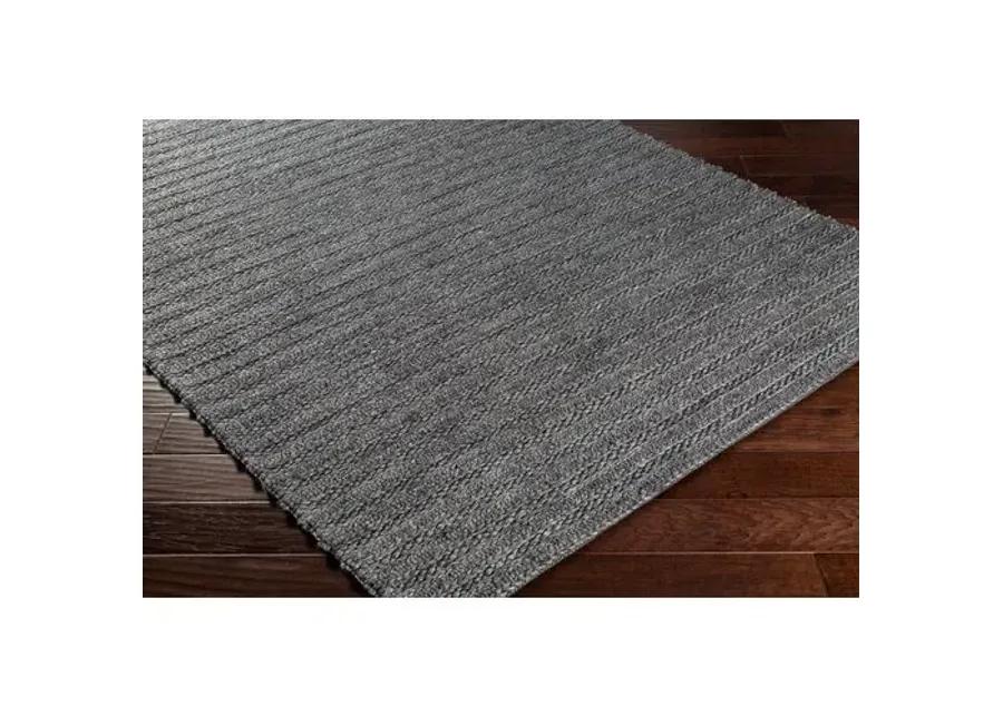 Cayman Rug - Gray - Gray