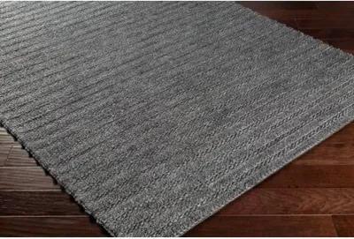 Cayman Rug - Gray - Gray