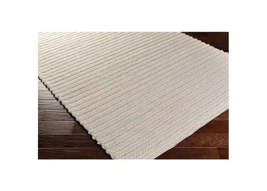 Cayman Rug - Beige - Beige