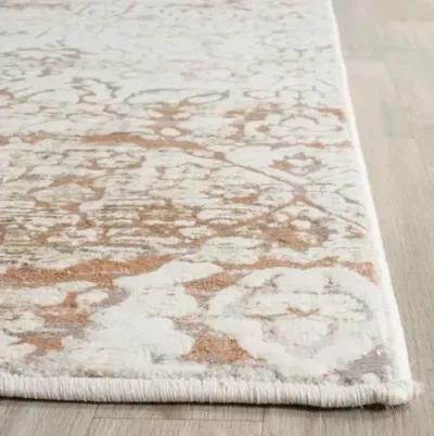 Selina Rug - Gray/Cream - Gray