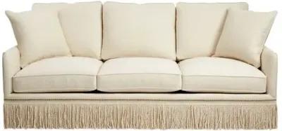 Portsmouth Sofa - Cream Linen