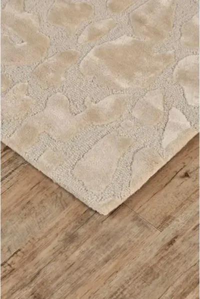 Blair Rug - Ivory - Ivory