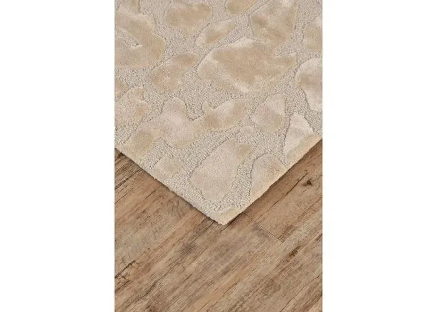 Blair Rug - Ivory - Ivory