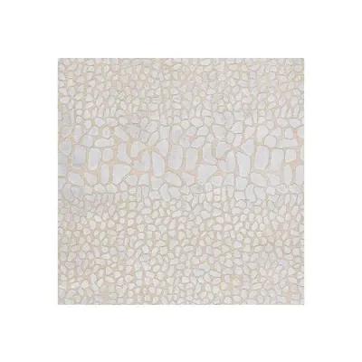 Basilica Rug - Taupe/Light Blue - Beige - Beige