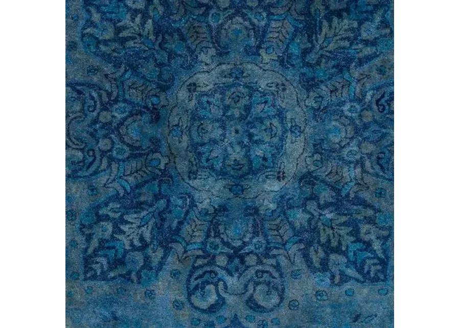 Mykonos Rug - Blue - Blue