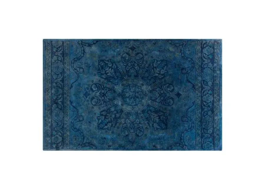 Mykonos Rug - Blue - Blue