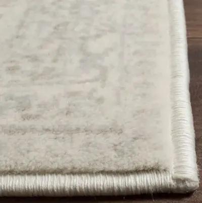 Ayanna Rug - Light Gray - Gray