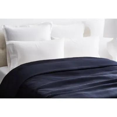 Angelina Coverlet - Peacock Alley - Blue