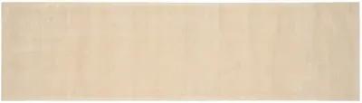 Lester Flat-Weave Rug - Beige - Beige