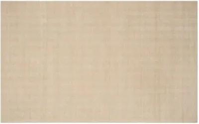 Lester Flat-Weave Rug - Beige - Beige