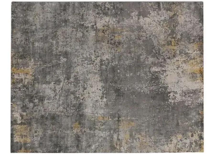 Alastor Rug - Gray/Silver - Exquisite Rugs - Gray