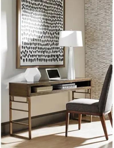 Kenetic Console - Mocha - Brown