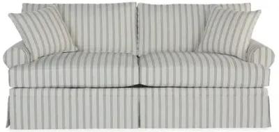 Maya Sleeper Sofa - Miles Talbott - Handcrafted