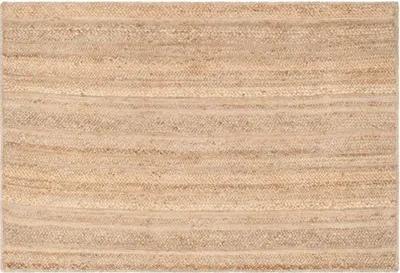 Thompson Jute Rug - Natural - Beige - Beige