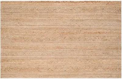 Thompson Jute Rug - Natural - Beige - Beige