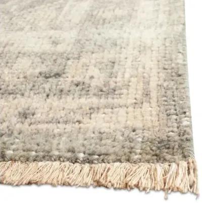 Waverly Rug - Gray/Ivory - Gray