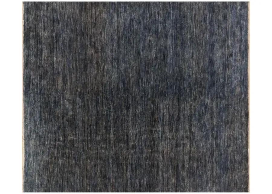 Dale Rug - Indigo - Blue - Blue