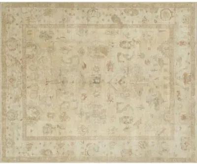 Epply Rug - Stone - Beige - Beige