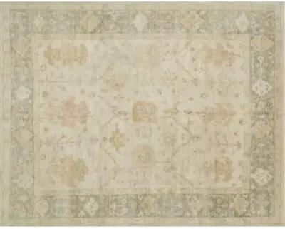 Gillespie Rug - Stone/Storm - Beige - Beige