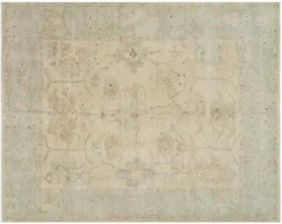 Harmony Rug - Stone/Mist - Beige - Beige