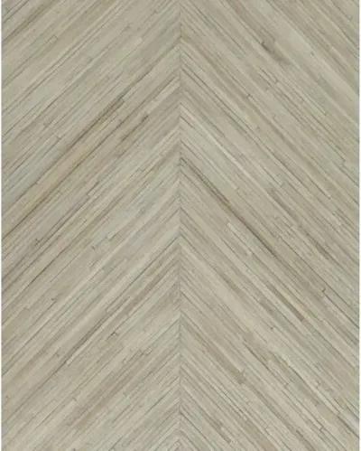 Foster Hide Rug - Ivory - Exquisite Rugs - Beige - Beige