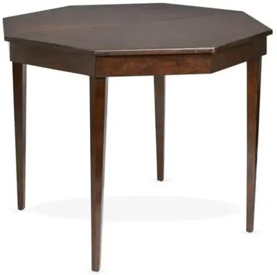 Hull Extension Dining Table - Mink