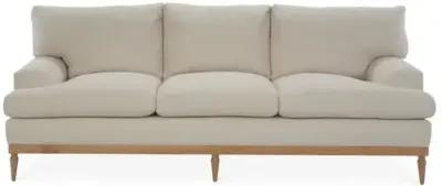 Sutton Linen Sofa