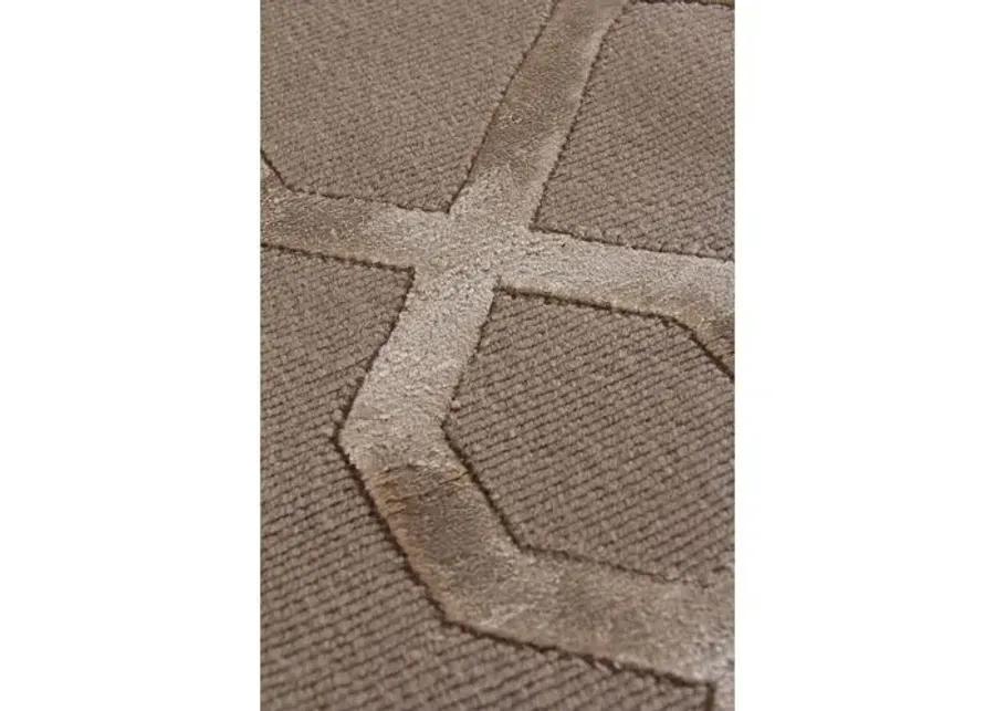 Azalea Rug - Beige - Exquisite Rugs - Beige