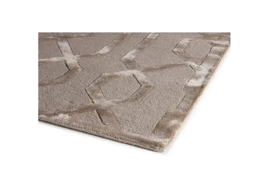 Azalea Rug - Beige - Exquisite Rugs - Beige