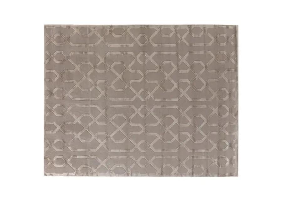 Azalea Rug - Beige - Exquisite Rugs - Beige