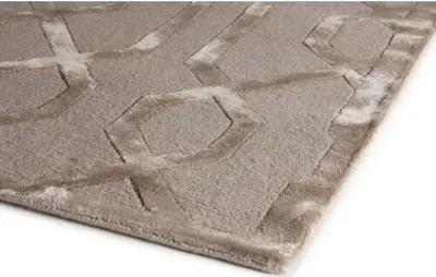 Azalea Rug - Beige - Exquisite Rugs - Beige