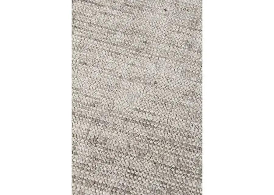 Byran Rug - Beige - Exquisite Rugs - Gray - Gray