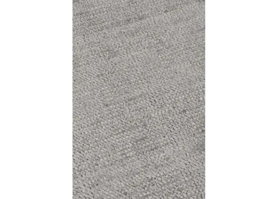 Byran Rug - Light Gray - Exquisite Rugs - Gray