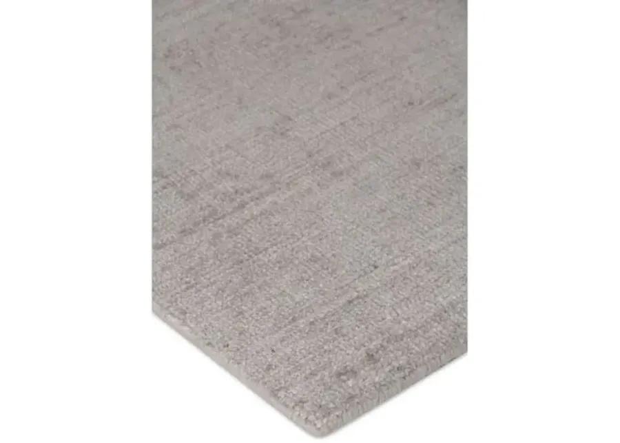 Byran Rug - Light Gray - Exquisite Rugs - Gray