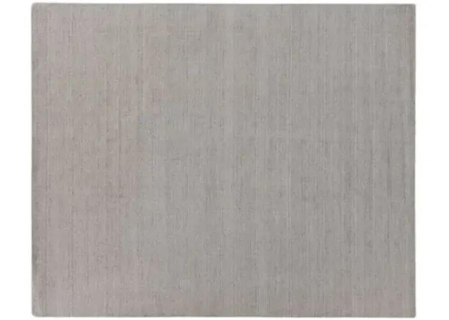 Byran Rug - Light Gray - Exquisite Rugs - Gray