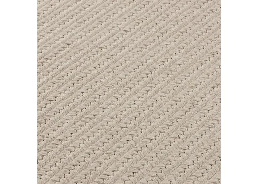 Sunbrella Outdoor Rug - Beige - Beige