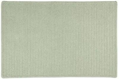 Sunbrella Outdoor Rug - Sea - Green - Green