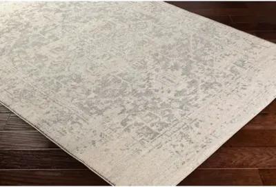 Corvi Rug - Neutral/Gray - Gray