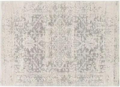 Corvi Rug - Neutral/Gray - Gray