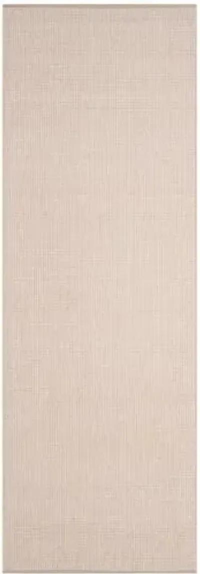 Xhosa Rug - Ivoy/Gray - Beige - Beige