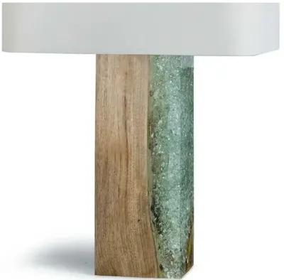 Venus Table Lamp - Natural - Regina Andrew