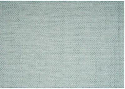 Siamaq Outdoor Rug - Light Blue/Light Gray - Blue