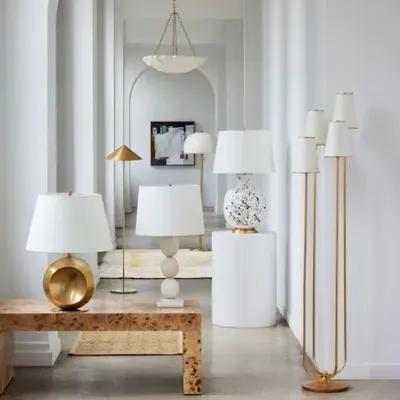 Visual Comfort - Montreuil Floor Lamp