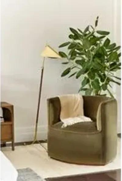 Visual Comfort - Moresby Floor Lamp