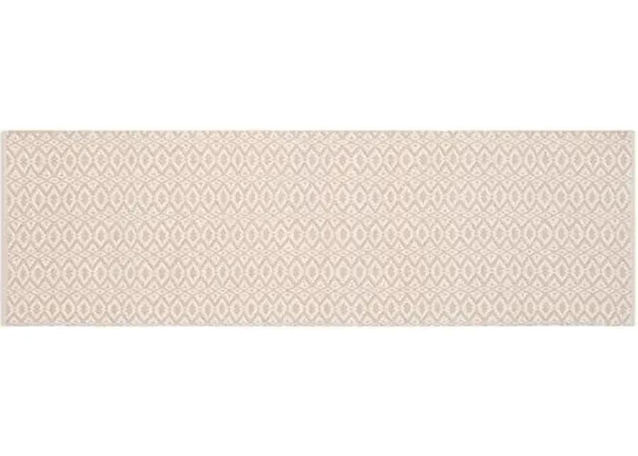 Steyers Rug - Ivory/Beige - Beige