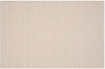 Steyers Rug - Ivory/Beige - Beige