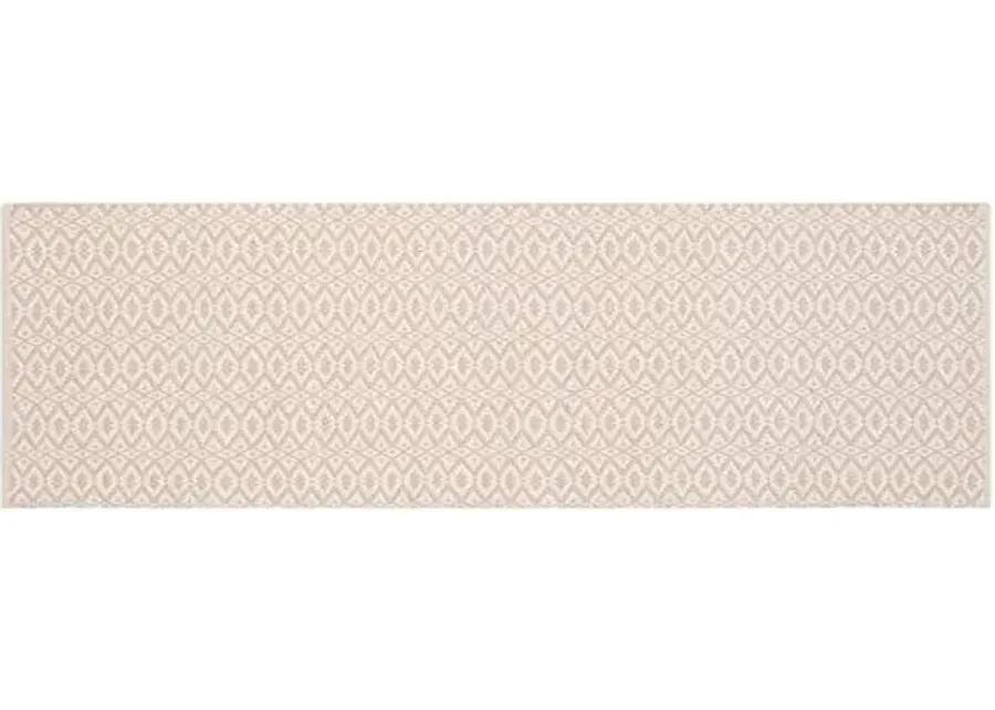 Steyers Rug - Ivory/Beige - Beige