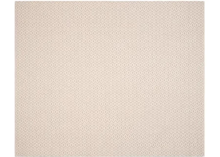 Steyers Rug - Ivory/Beige - Beige